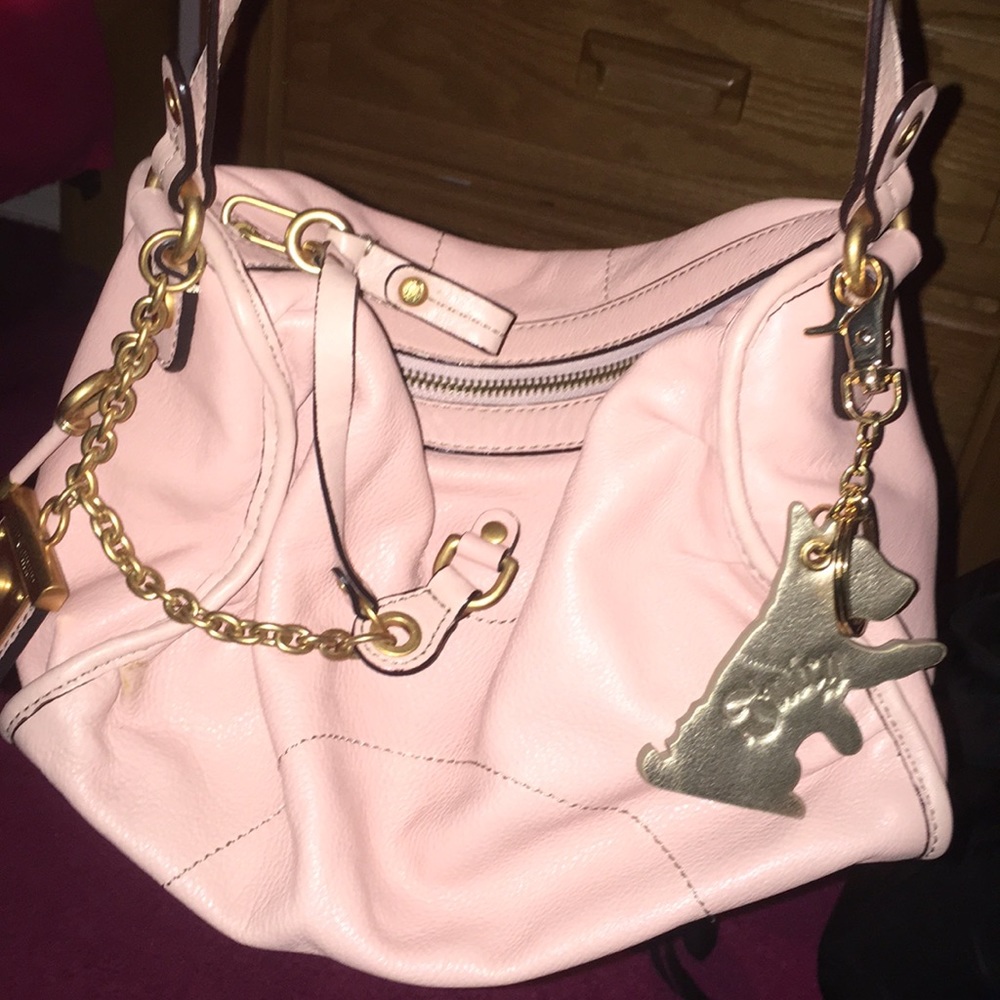 Juicy Couture bag